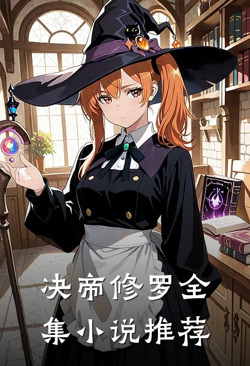 决帝修罗全集小说推荐