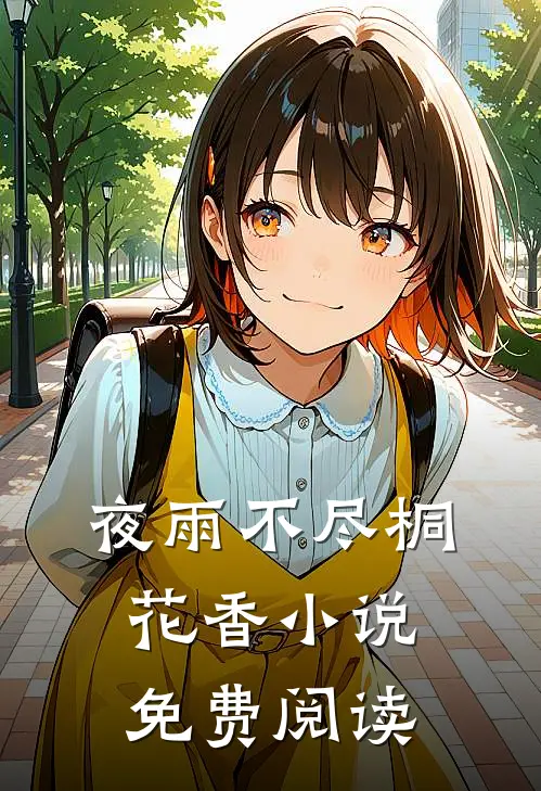 夜雨不尽桐花香小说免费阅读