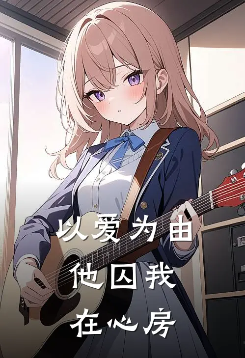 以爱为由，他囚我在心房