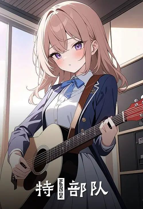 特囧部队