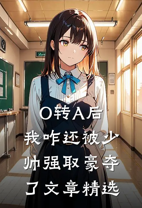 O转A后，我咋还被少帅强取豪夺了文章精选