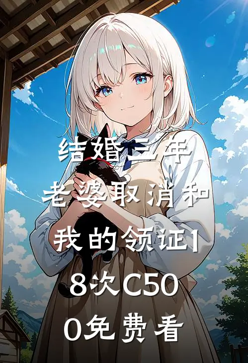 结婚三年，老婆取消和我的领证18次C500免费看