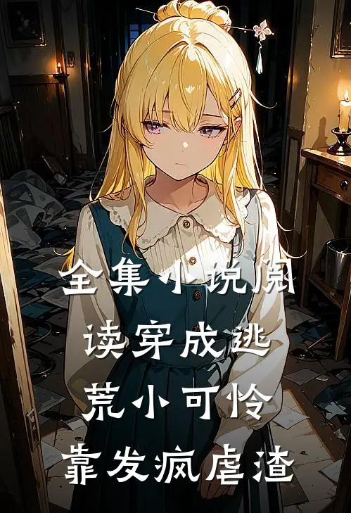 全集小说阅读穿成逃荒小可怜，靠发疯虐渣