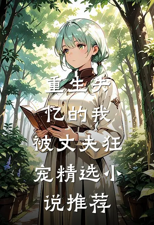 重生失忆的我，被丈夫狂宠精选小说推荐