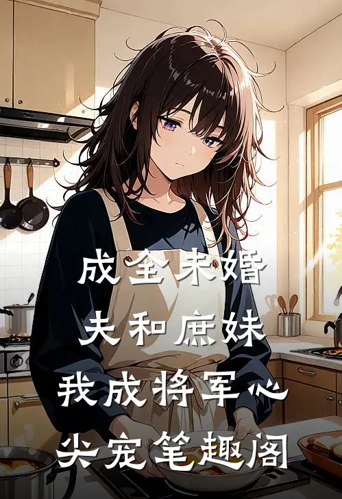 成全未婚夫和庶妹，我成将军心尖宠笔趣阁