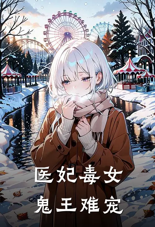 医妃毒女：鬼王难宠