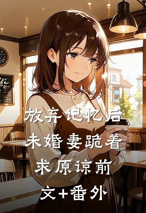 放弃记忆后，未婚妻跪着求原谅前文+番外