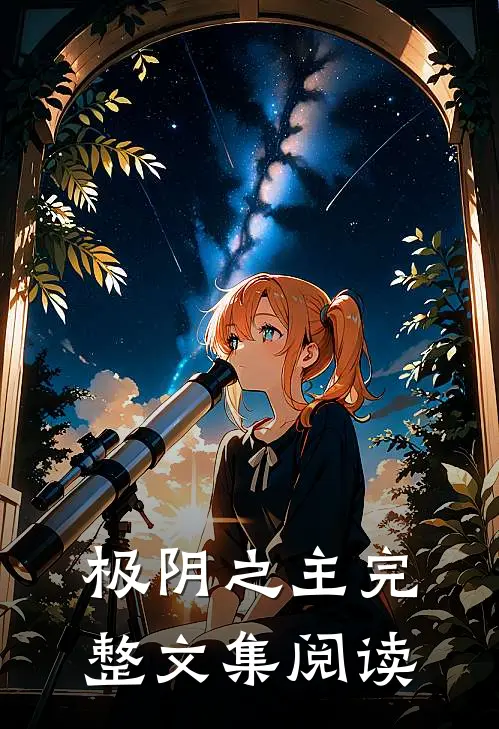 极阴之主完整文集阅读
