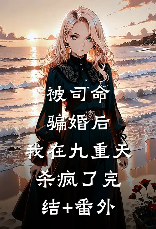 被司命骗婚后，我在九重天杀疯了完结+番外