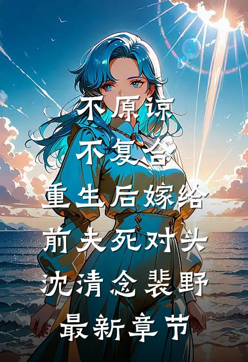 不原谅，不复合，重生后嫁给前夫死对头沈清念裴野最新章节