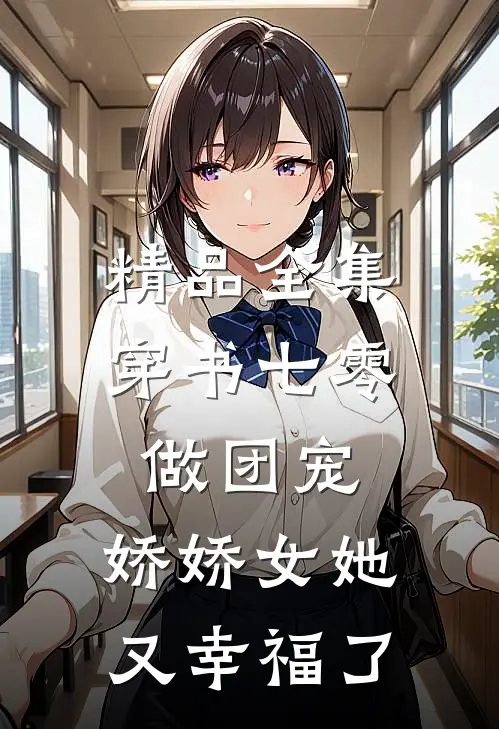 精品全集穿书七零做团宠,娇娇女她又幸福了