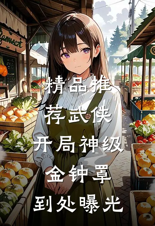 精品推荐武侠：开局神级金钟罩，到处曝光