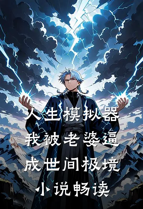人生模拟器：我被老婆逼成世间极境小说畅读