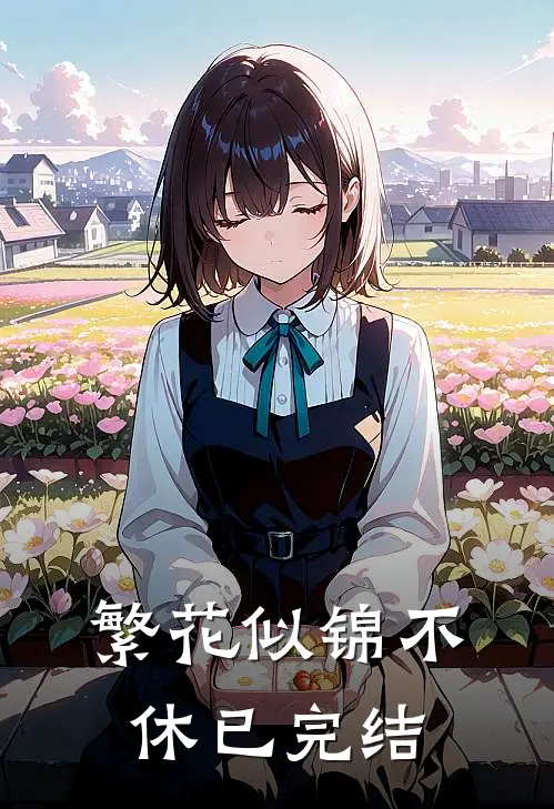 繁花似锦不休已完结