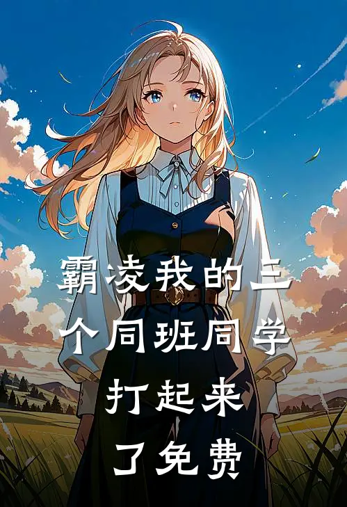 霸凌我的三个同班同学，打起来了免费