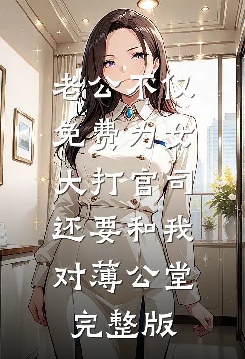 老公不仅免费为女大打官司，还要和我对薄公堂完整版