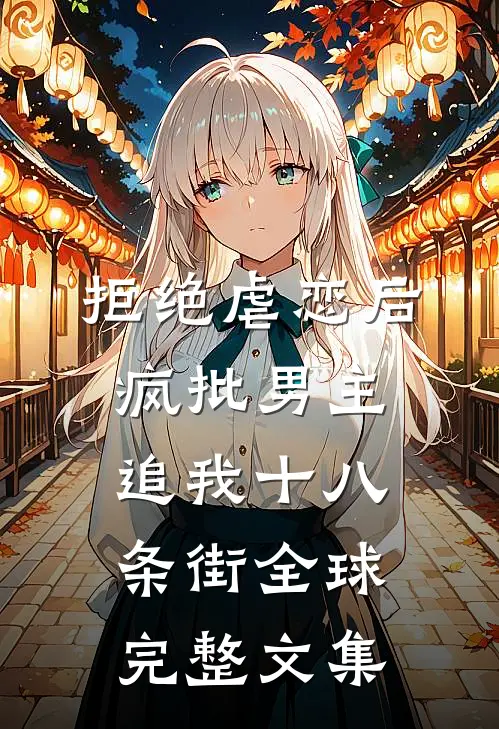 拒绝虐恋后，疯批男主追我十八条街全球完整文集