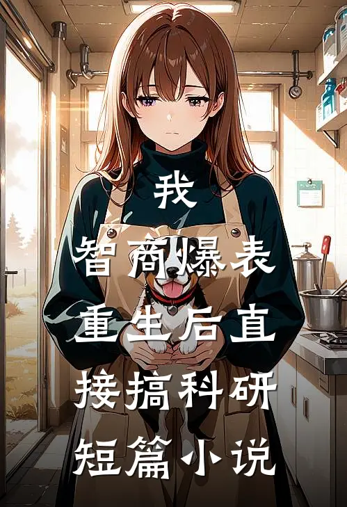 我，智商爆表，重生后直接搞科研短篇小说