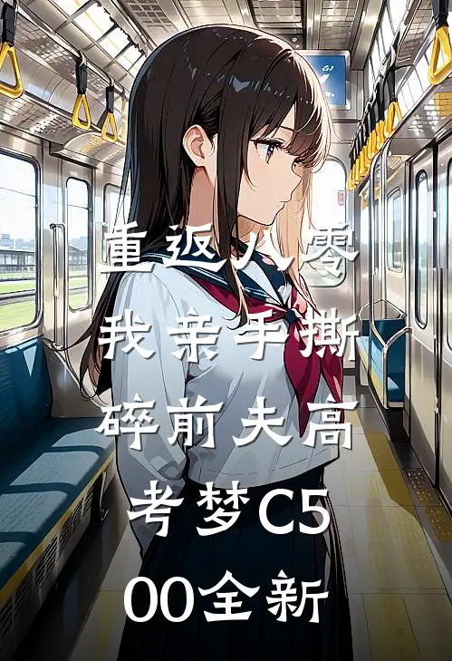 重返八零，我亲手撕碎前夫高考梦C500全新