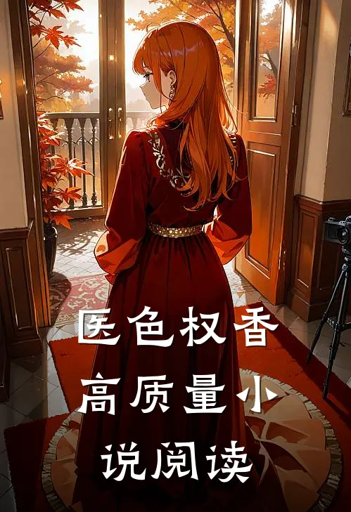 医色权香高质量小说阅读