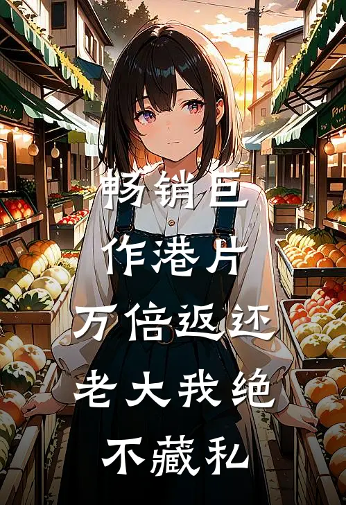 畅销巨作港片：万倍返还，老大我绝不藏私