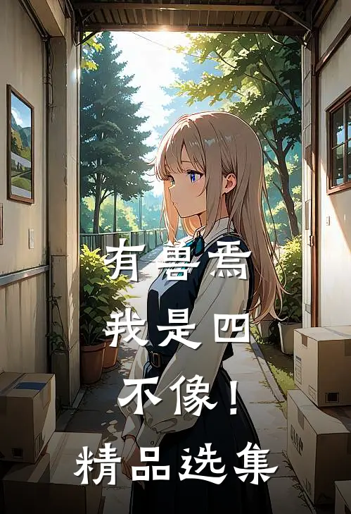有兽焉：我是四不像！精品选集