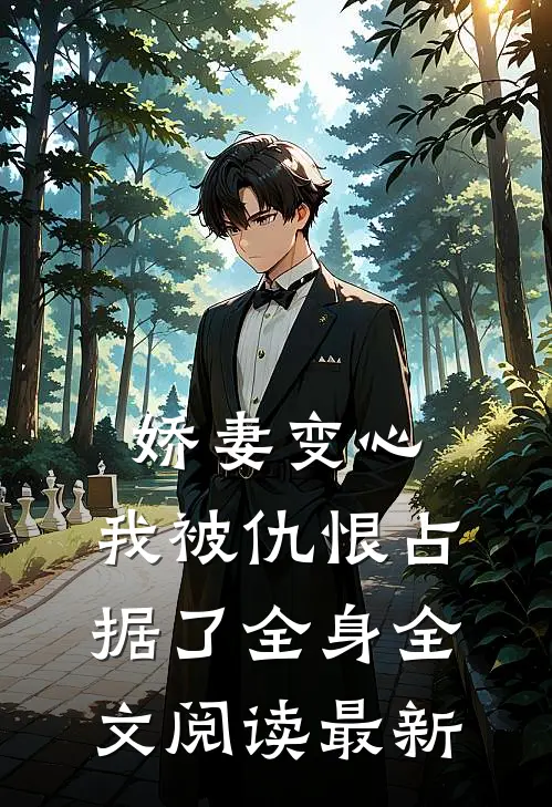 娇妻变心，我被仇恨占据了全身全文阅读最新