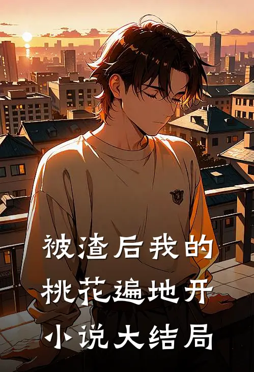 被渣后我的桃花遍地开小说大结局