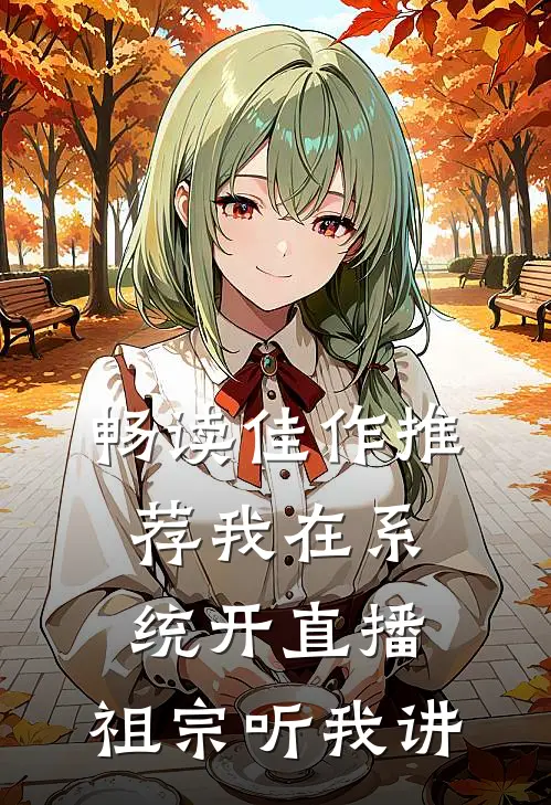 畅读佳作推荐我在系统开直播：祖宗听我讲