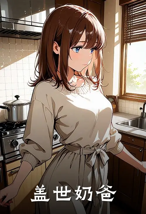 盖世奶爸