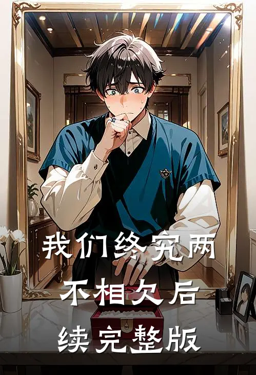 我们终究两不相欠后续完整版