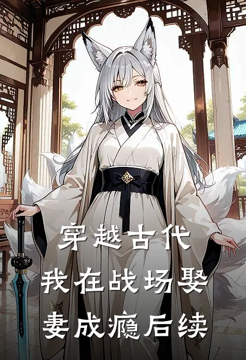 穿越古代，我在战场娶妻成瘾后续