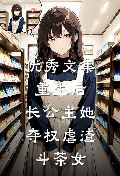 优秀文集重生后，长公主她夺权虐渣斗茶女
