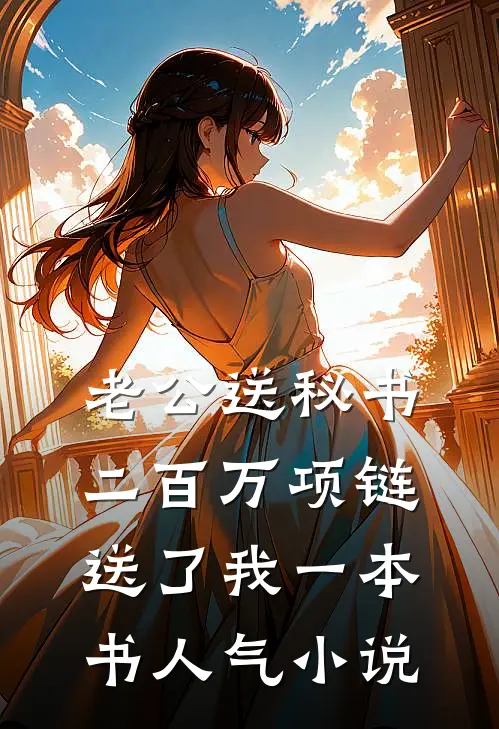 老公送秘书二百万项链送了我一本书人气小说