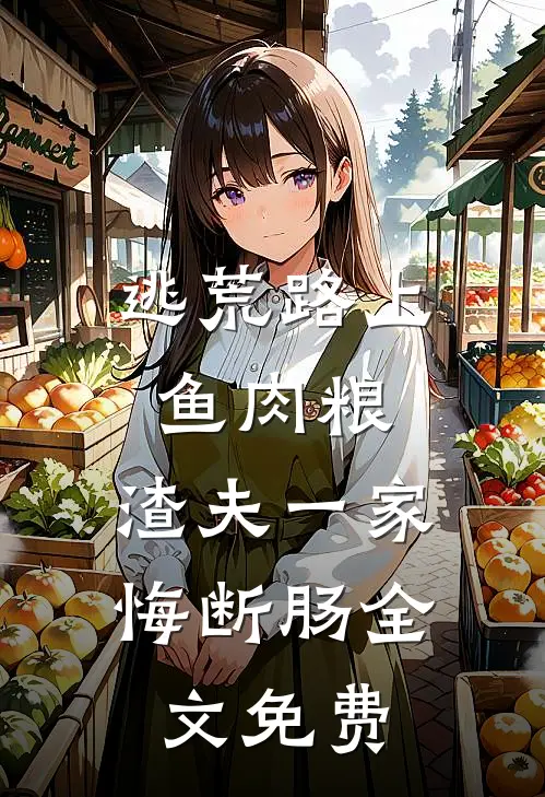 逃荒路上鱼肉粮，渣夫一家悔断肠全文免费