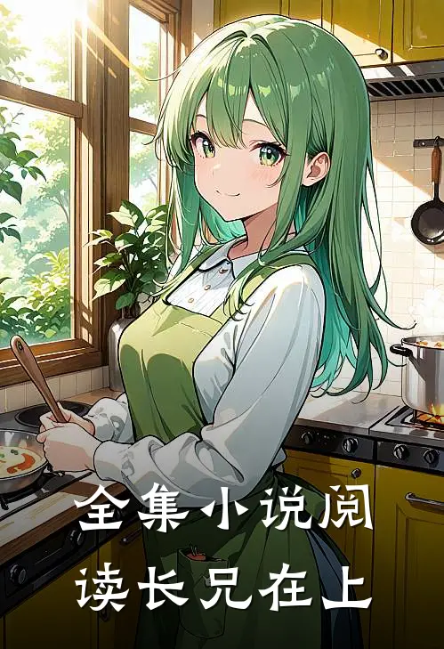 全集小说阅读长兄在上