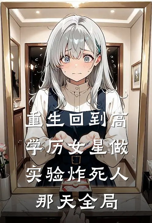 重生回到高学历女星做实验炸死人那天全局