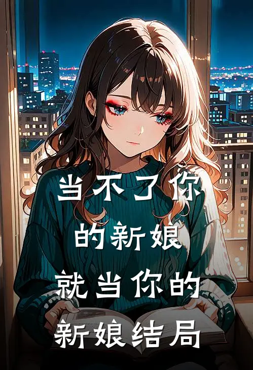 当不了你的新娘，就当你的新娘结局