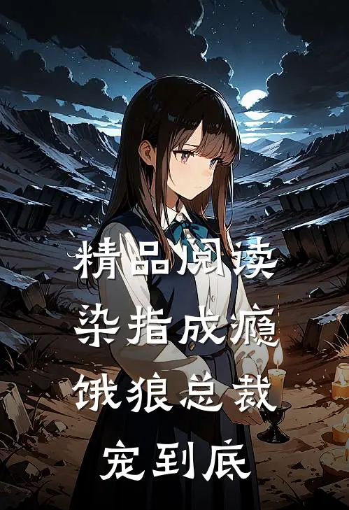 精品阅读染指成瘾：饿狼总裁宠到底