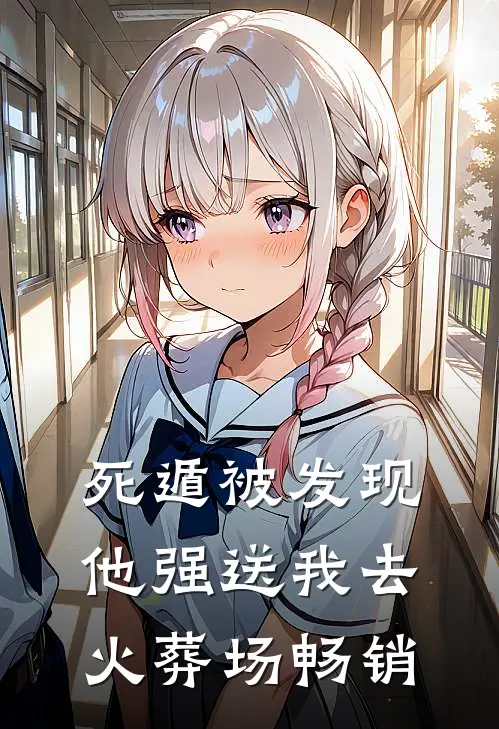 死遁被发现，他强送我去火葬场畅销