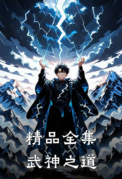 精品全集武神之道