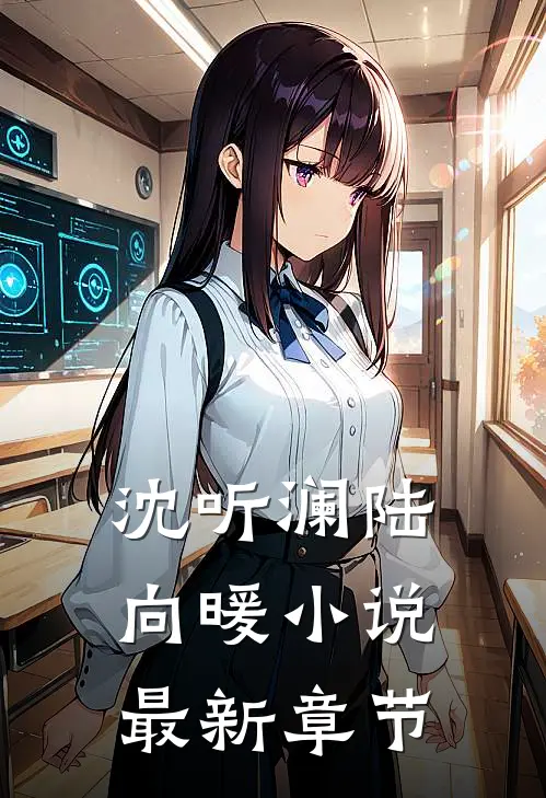 沈听澜陆向暖小说最新章节