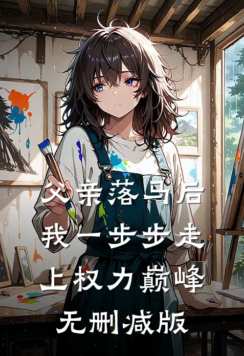 父亲落马后，我一步步走上权力巅峰无删减版