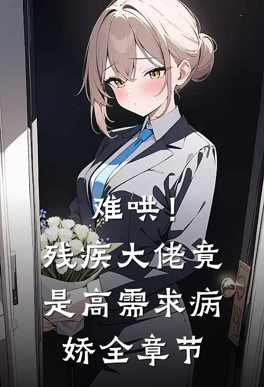 难哄！残疾大佬竟是高需求病娇全章节
