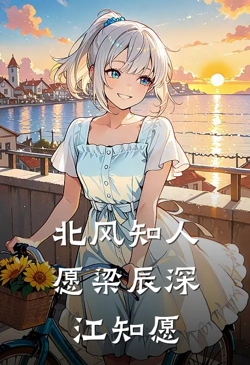 北风知人愿梁辰深江知愿