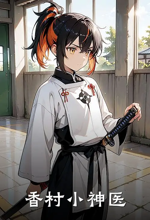 香村小神医