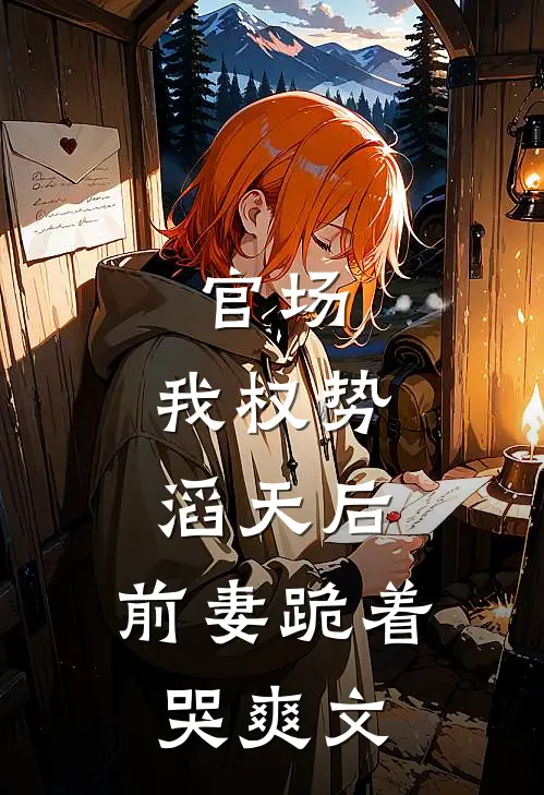 官场：我权势滔天后，前妻跪着哭爽文