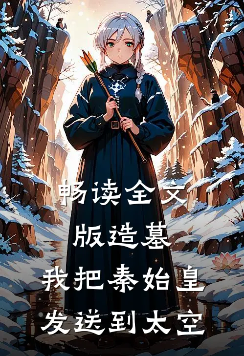 畅读全文版造墓：我把秦始皇发送到太空