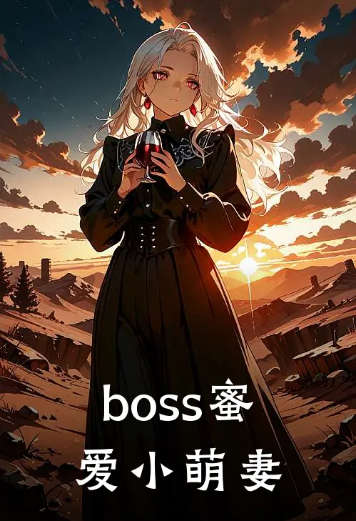 boss蜜爱小萌妻