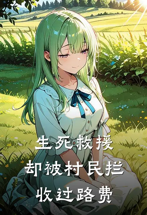生死救援，却被村民拦收过路费